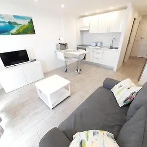 Apartment Playa Honda Luxury, Arona (Tenerife)