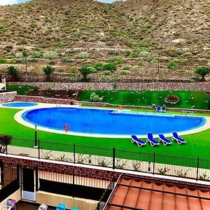 Coqueto En El Palm-mar. Appartement