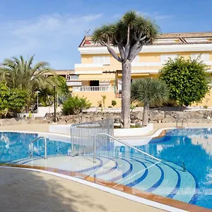 Apartment Lux Lovely 3 Bedroom Duplex With Solarium In Centre Of Playa Americas, Arona (Tenerife)