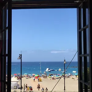 Apartment La Nina - Ocean View, Arona (Tenerife)