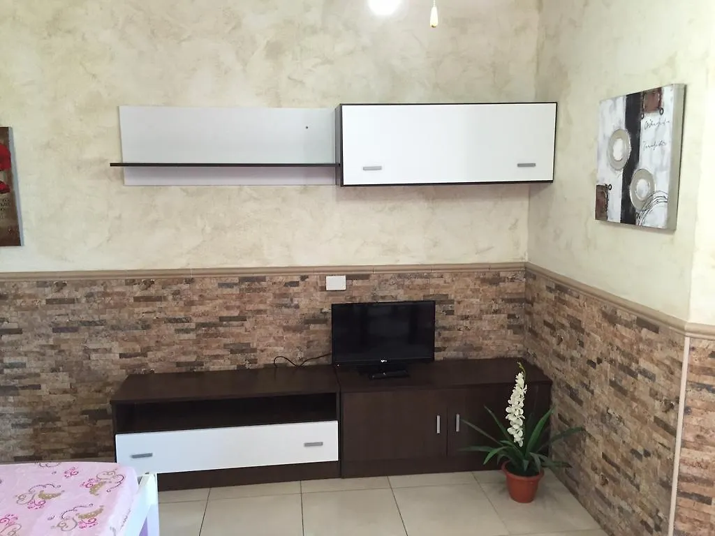 Parque Santiago 2 Apartamento 410 Arona