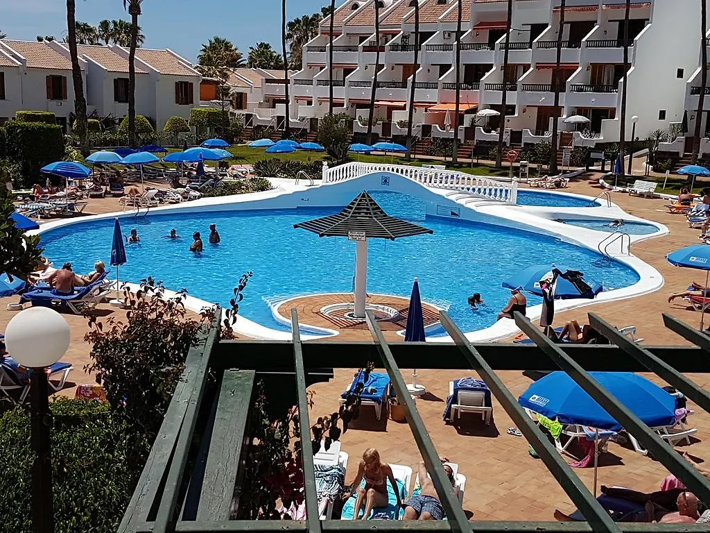 Lägenhet Parque Santiago 2 Apartamento 410