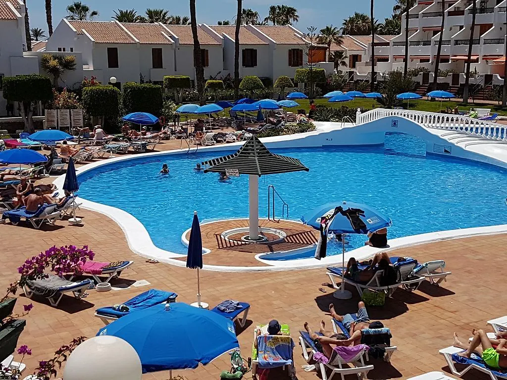 Parque Santiago 2 Apartamento 410 Spanien