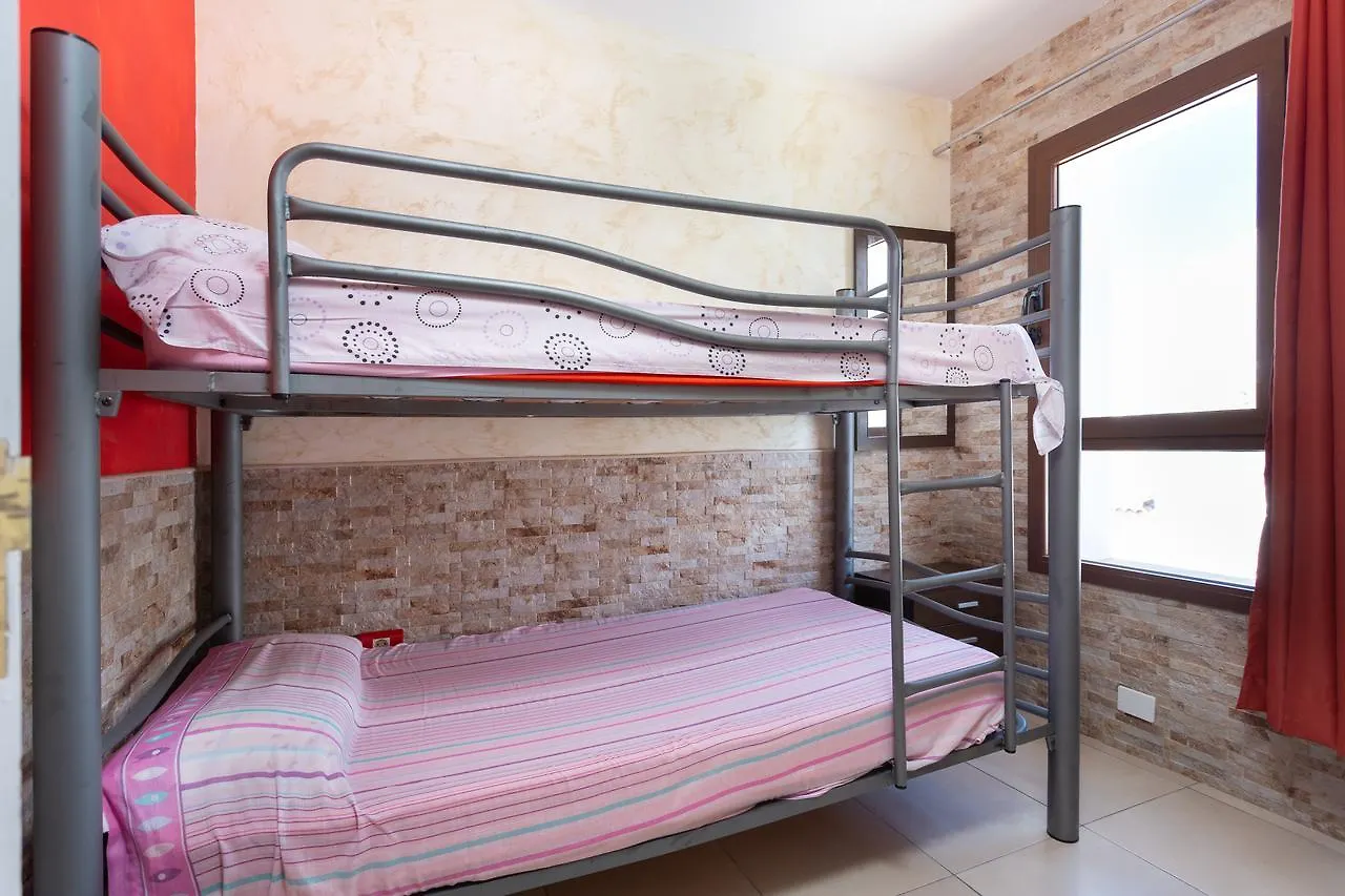 Parque Santiago 2 Apartamento 410 Arona  Spagna