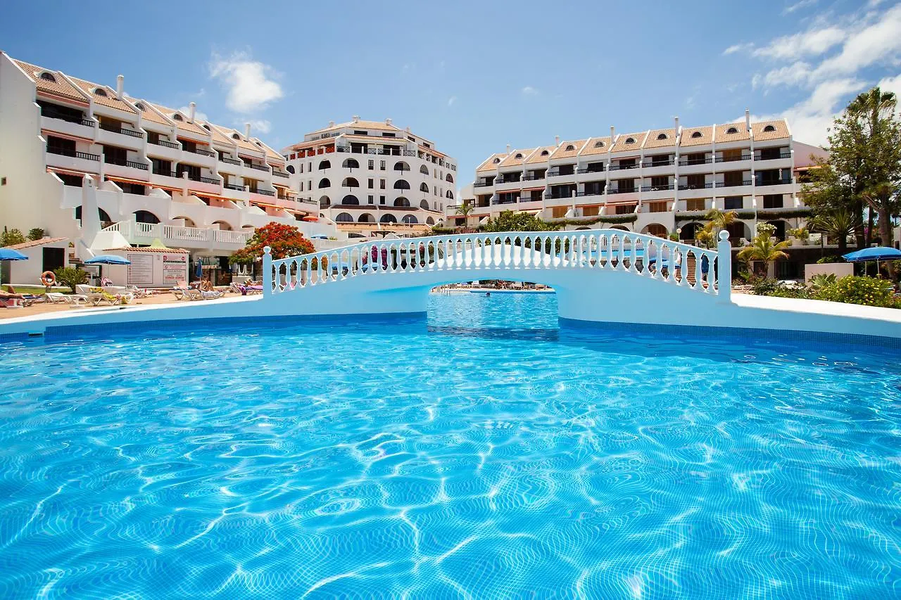 Parque Santiago 2 Apartamento 410 Arona  Appartamento Arona (Tenerife)