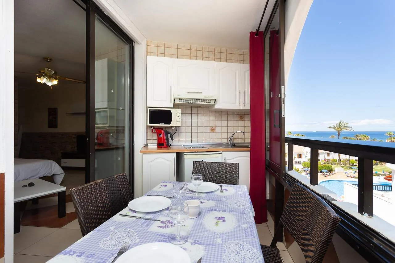 Parque Santiago 2 Apartamento 410 Arona  Arona (Tenerife)