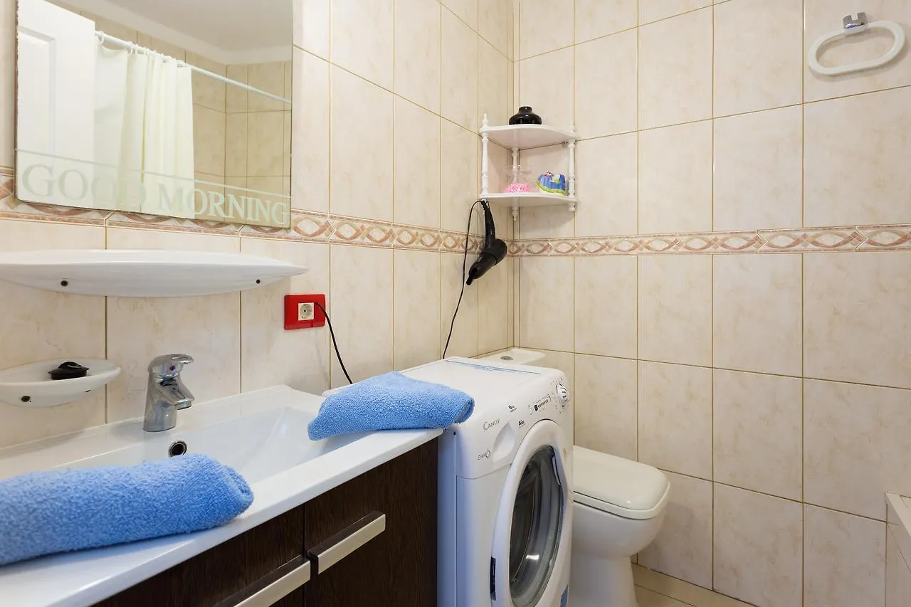 Parque Santiago 2 Apartamento 410 Arona  Spagna